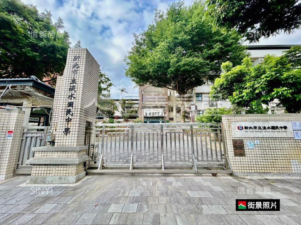 新民街收租套房房屋室內格局與周邊環境