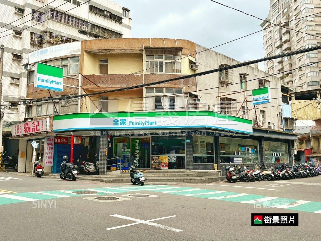 新民街收租套房房屋室內格局與周邊環境