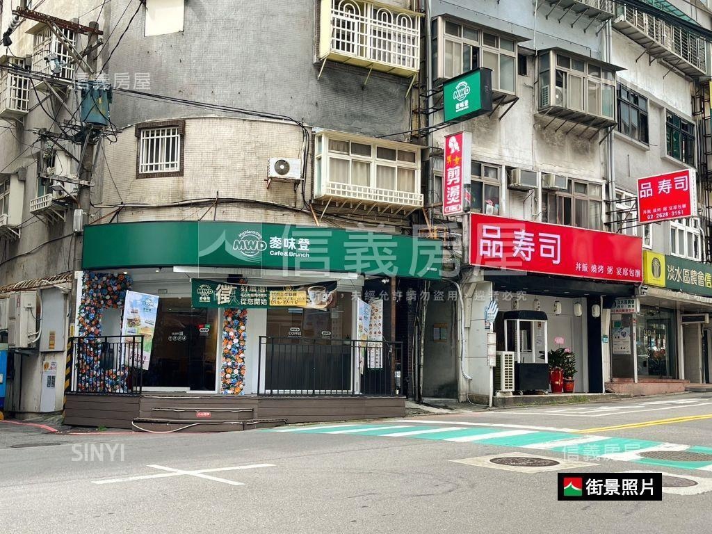 新民街收租套房房屋室內格局與周邊環境