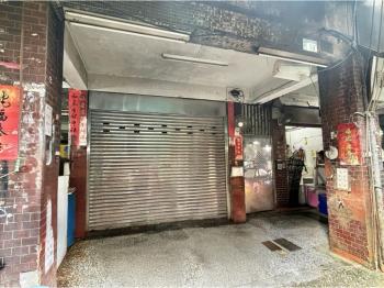 府中站南雅市場金店面