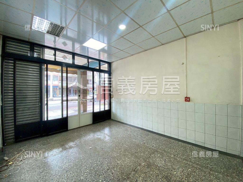 邊間◆五權南路傳家金透店房屋室內格局與周邊環境