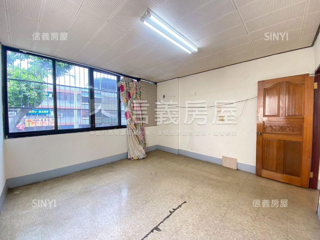 邊間◆五權南路傳家金透店房屋室內格局與周邊環境
