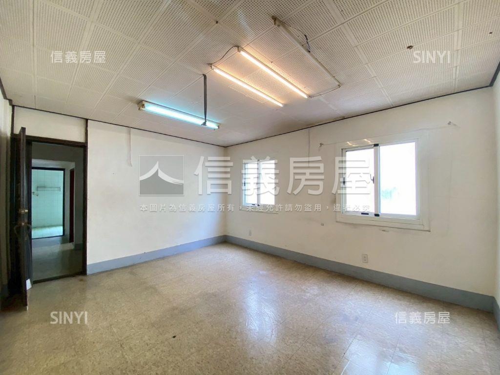 邊間◆五權南路傳家金透店房屋室內格局與周邊環境