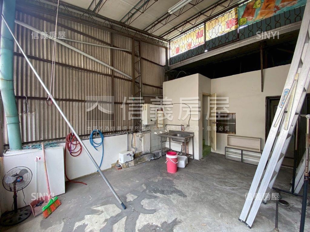 邊間◆五權南路傳家金透店房屋室內格局與周邊環境