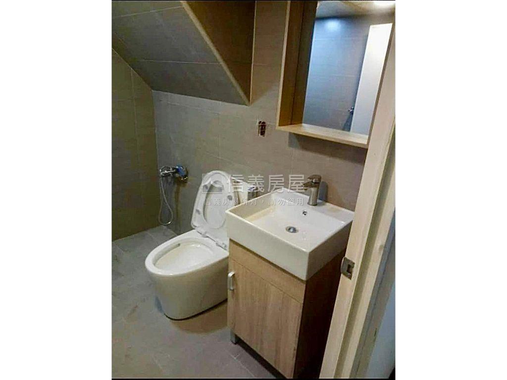 北區值得鑑賞質感店住房屋室內格局與周邊環境
