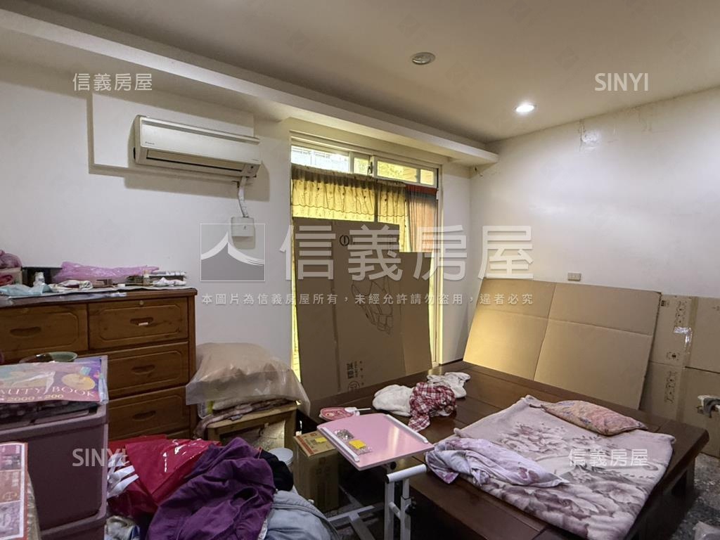 面寬約９米前庭透天房屋室內格局與周邊環境