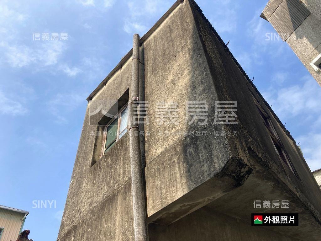 府都古意庭院平房Ｂ房屋室內格局與周邊環境