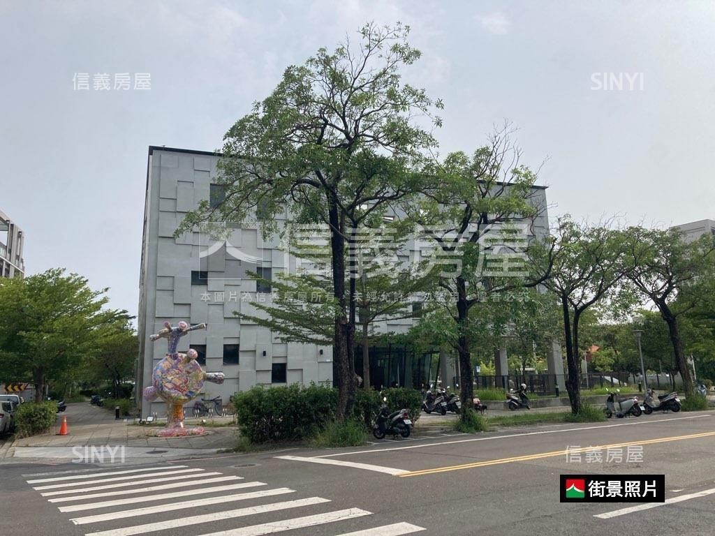府都古意庭院平房Ｂ房屋室內格局與周邊環境