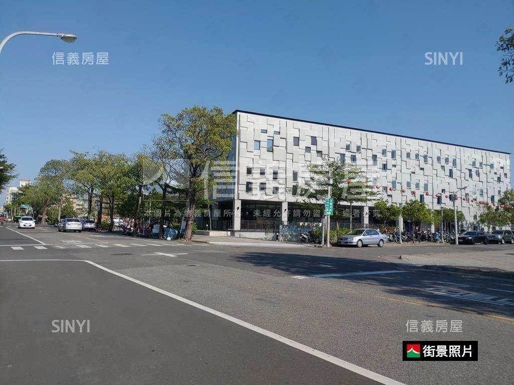 府都古意庭院平房Ｂ房屋室內格局與周邊環境