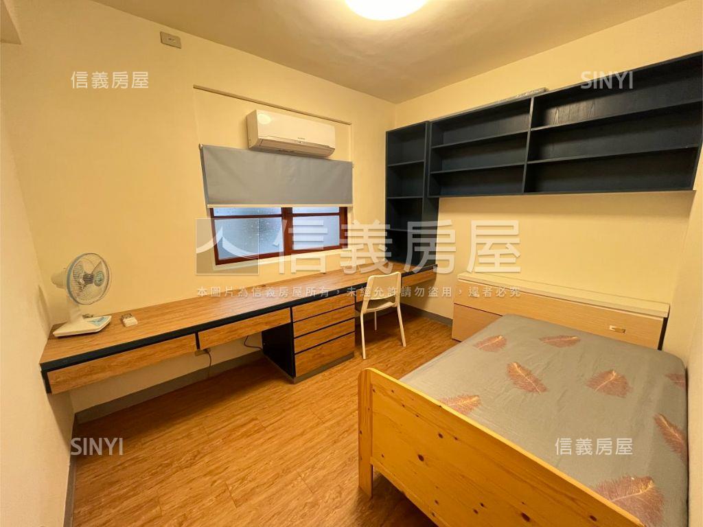 尊爵方正使用大空間房屋室內格局與周邊環境