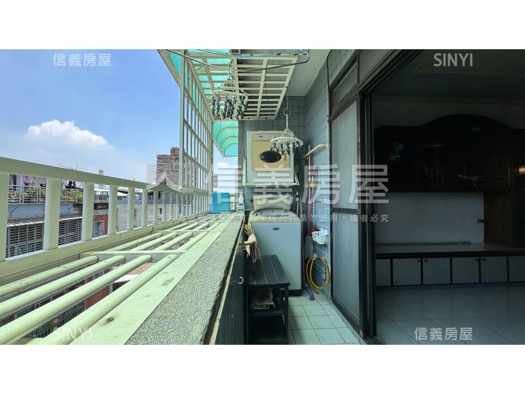 尊爵方正使用大空間房屋室內格局與周邊環境