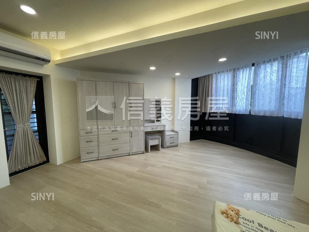 北投綠意裝潢美屋房屋室內格局與周邊環境