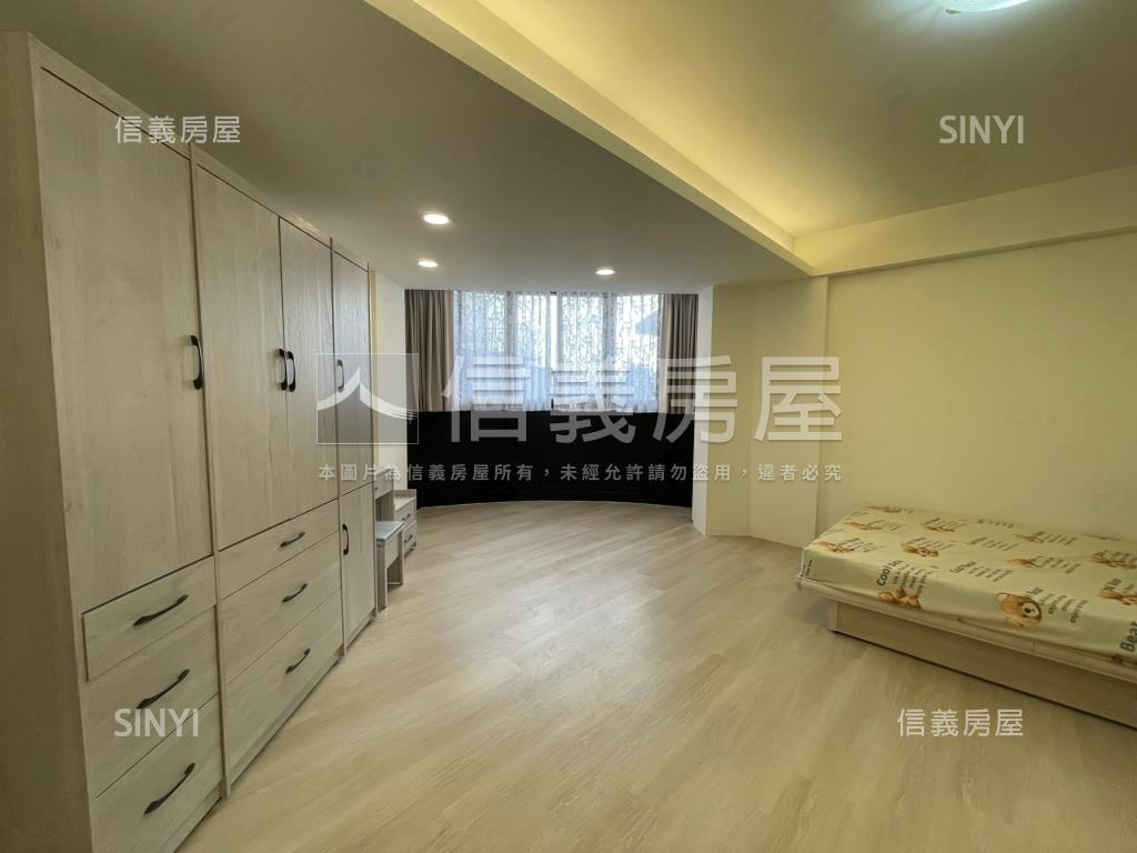 北投綠意裝潢美屋房屋室內格局與周邊環境