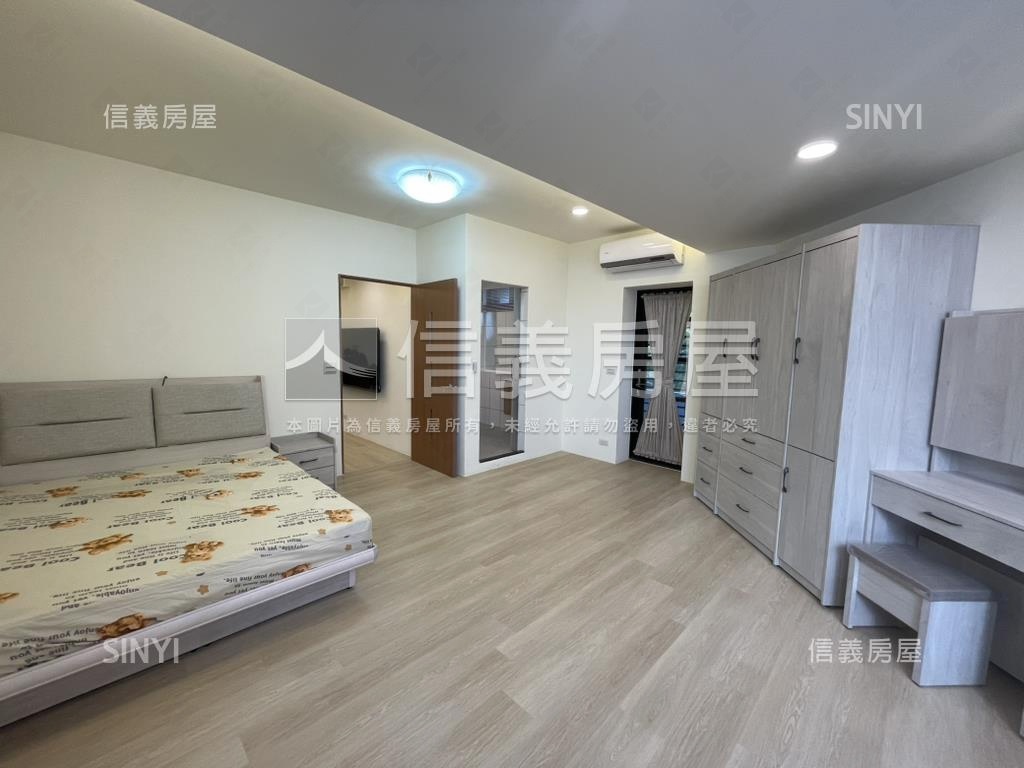北投綠意裝潢美屋房屋室內格局與周邊環境