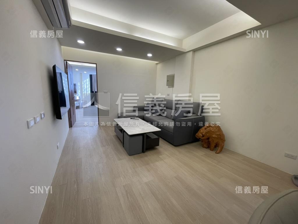 北投綠意裝潢美屋房屋室內格局與周邊環境