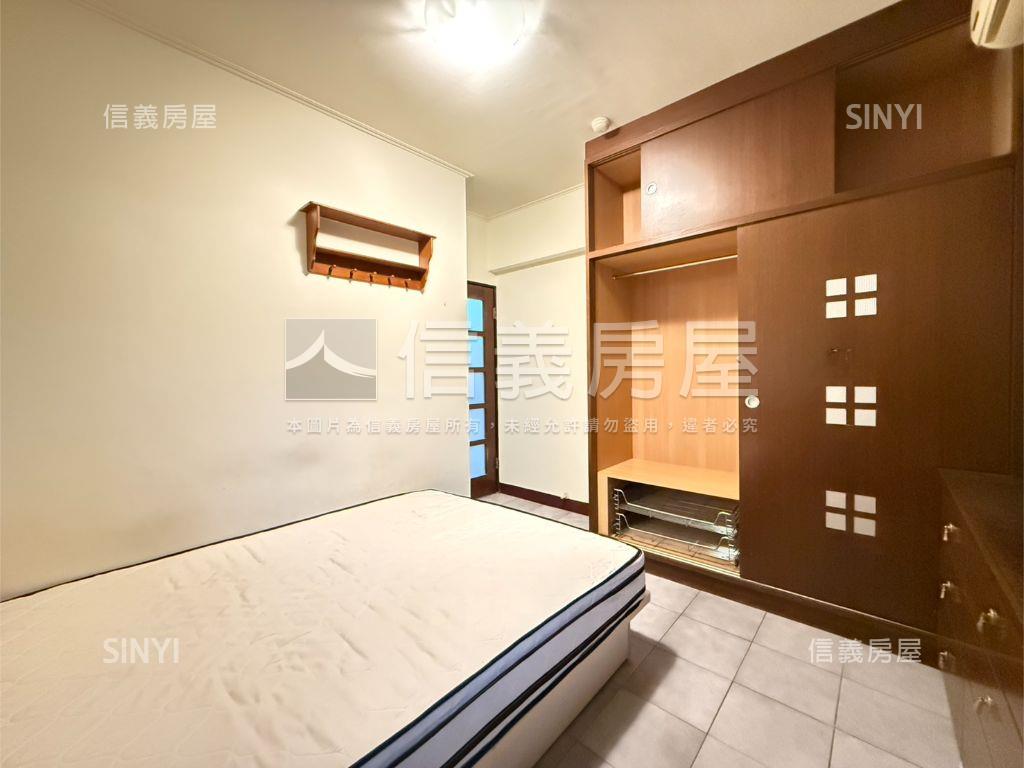 正五期大業學區面公園３房房屋室內格局與周邊環境