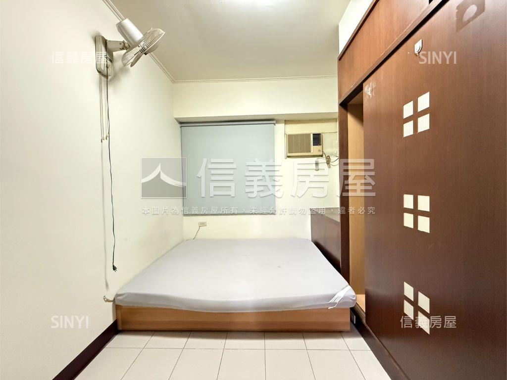 正五期大業學區面公園３房房屋室內格局與周邊環境