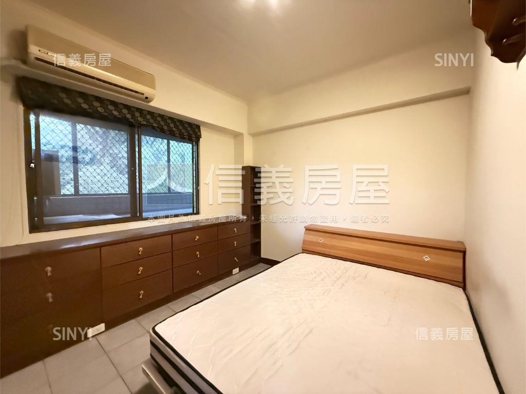 正五期大業學區面公園３房房屋室內格局與周邊環境