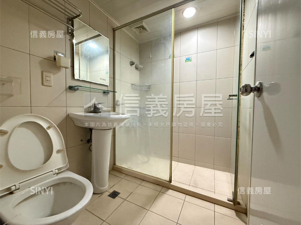 正五期大業學區面公園３房房屋室內格局與周邊環境