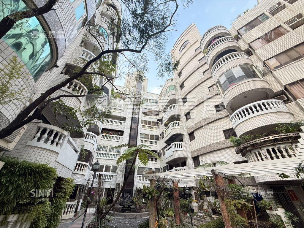 正五期大業學區面公園３房房屋室內格局與周邊環境