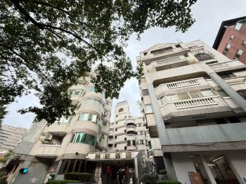 正五期大業學區面公園３房