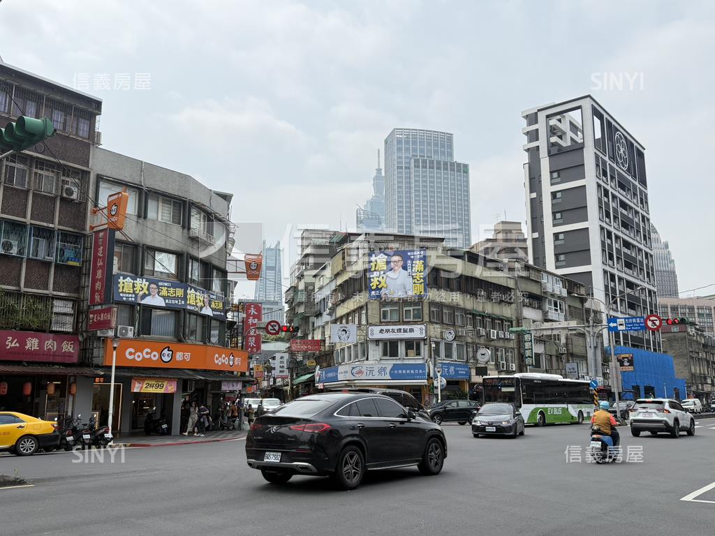 琢格７７兩房車位房屋室內格局與周邊環境