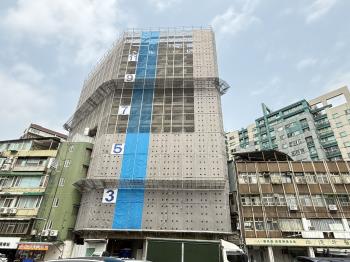 琢格７７兩房車位