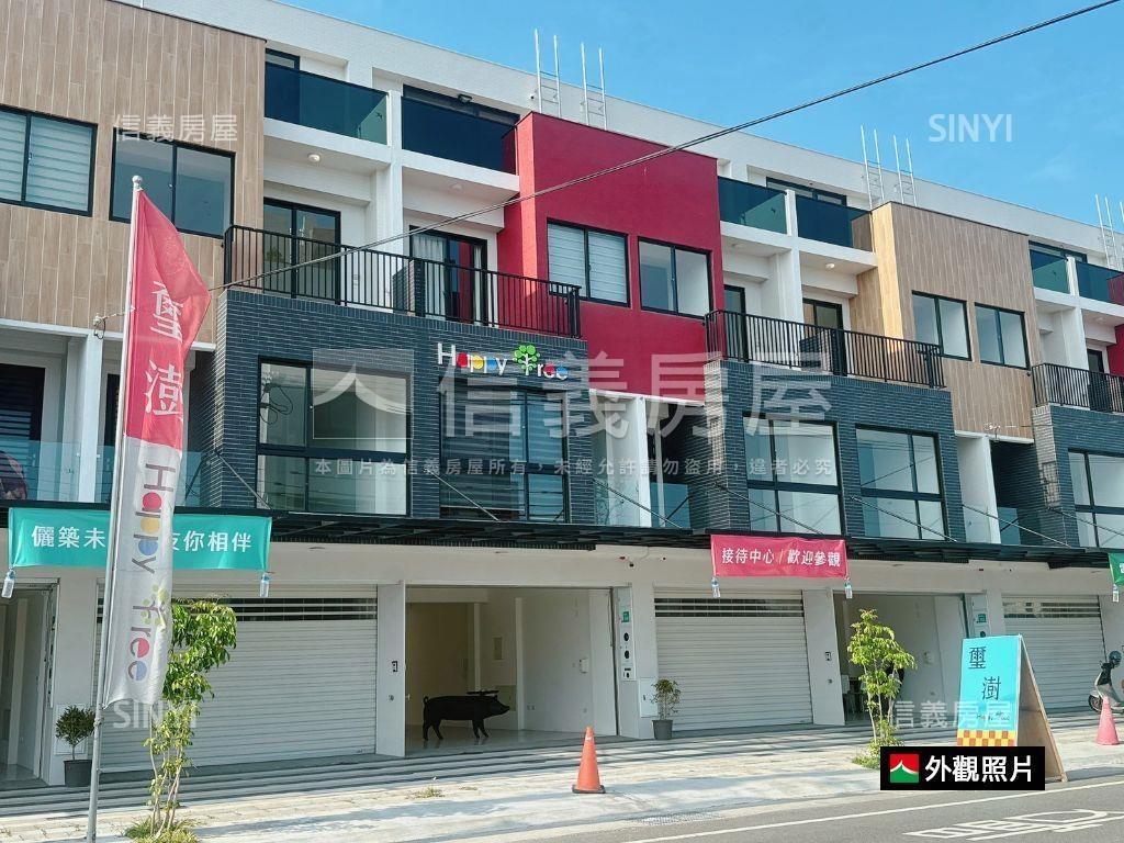 全新裝潢雙車墅房屋室內格局與周邊環境