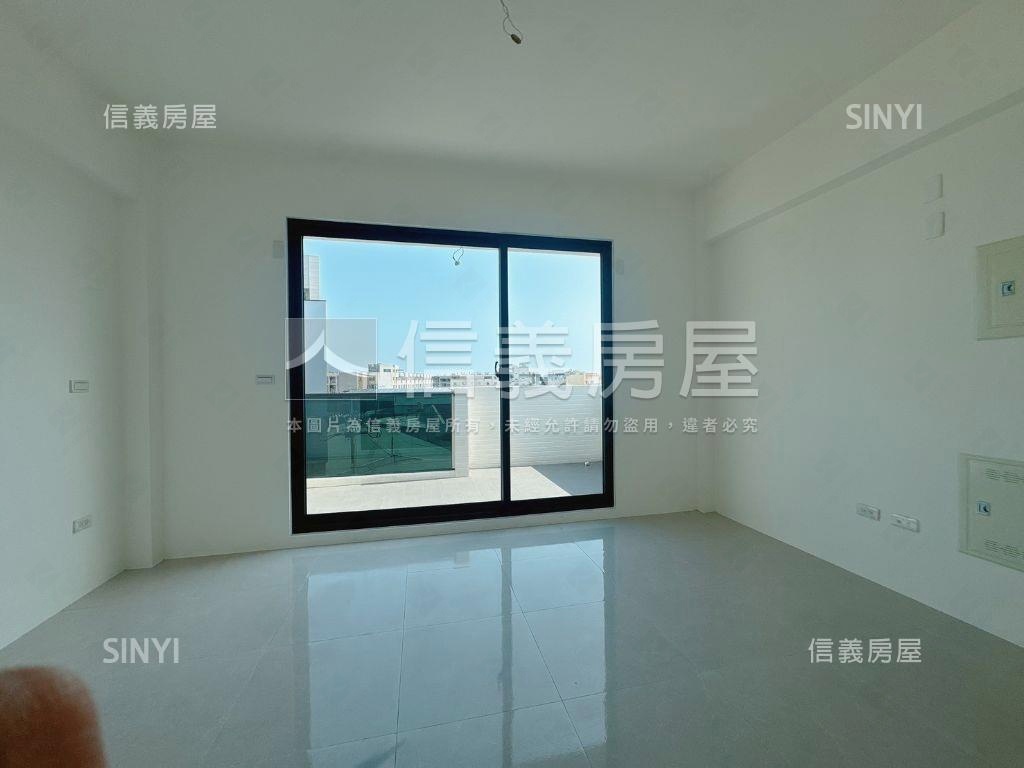 全新裝潢雙車墅房屋室內格局與周邊環境