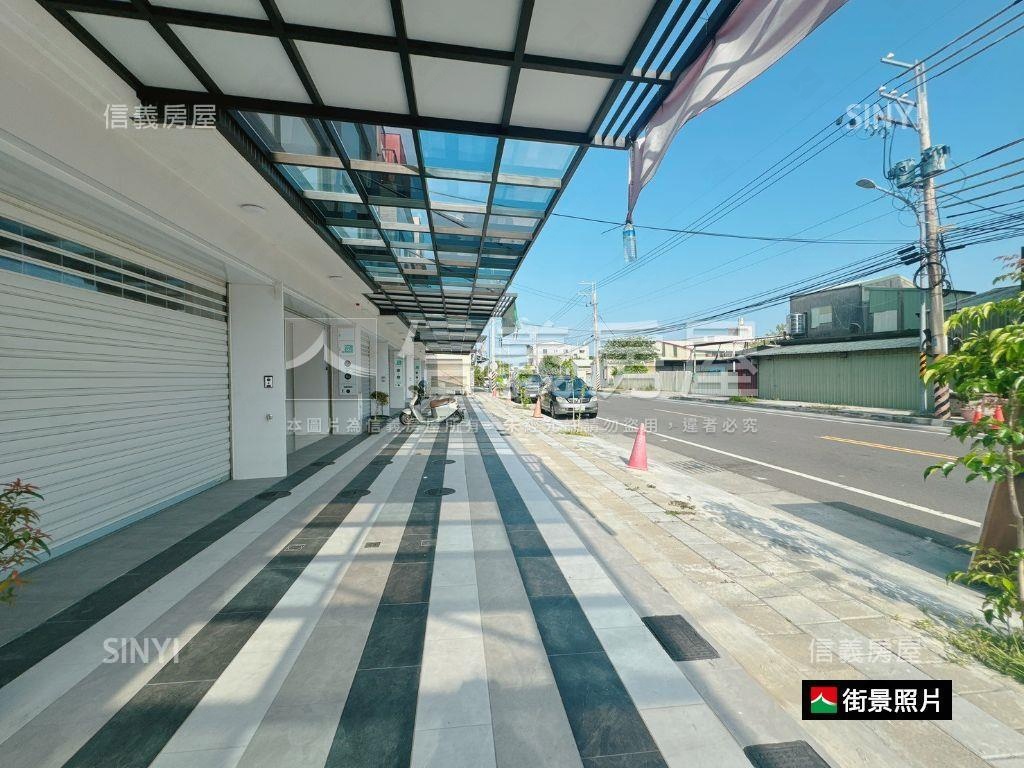 全新裝潢雙車墅房屋室內格局與周邊環境