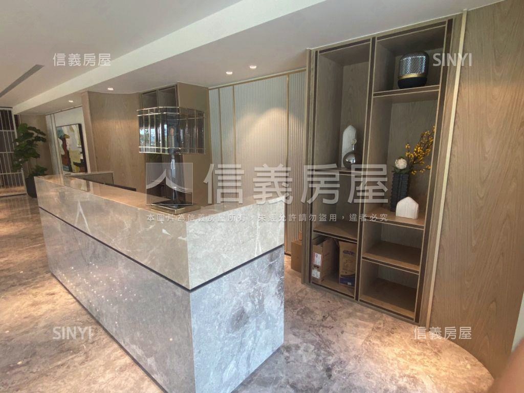 金城舞！房屋室內格局與周邊環境