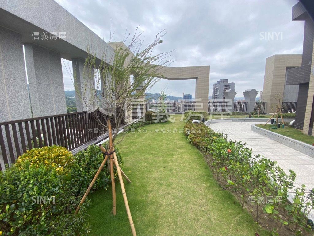 金城舞！房屋室內格局與周邊環境