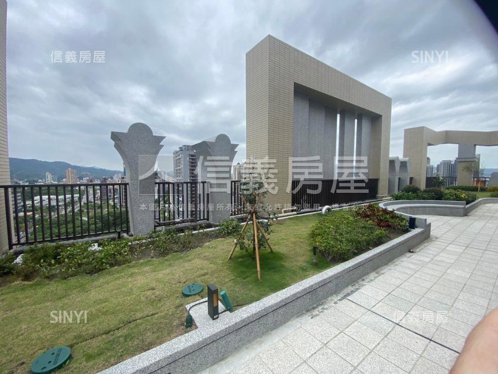 金城舞！房屋室內格局與周邊環境