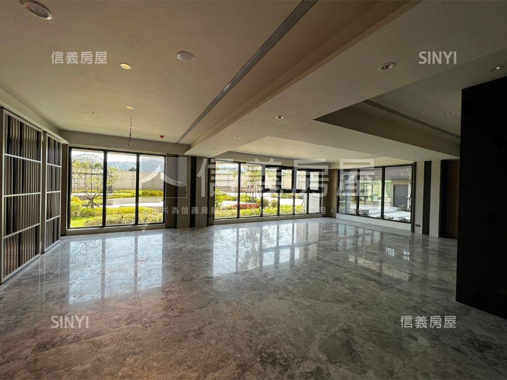 金城舞！房屋室內格局與周邊環境