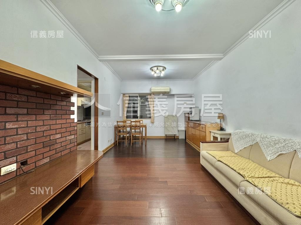 泰隆金站高樓兩房●品房屋室內格局與周邊環境