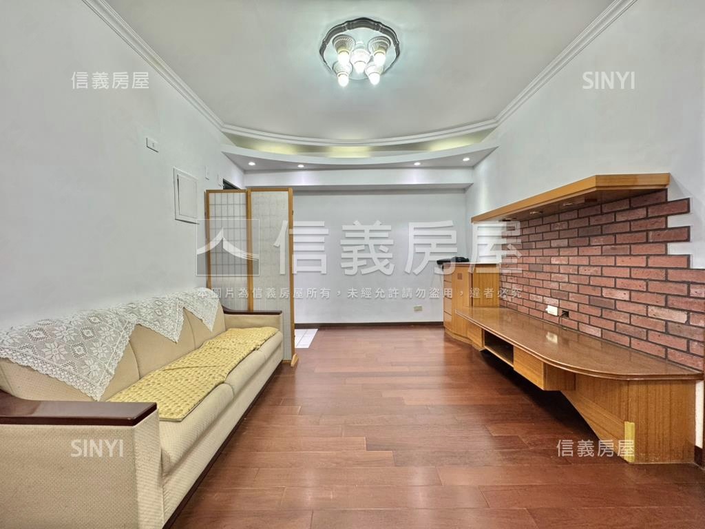 泰隆金站高樓兩房●品房屋室內格局與周邊環境