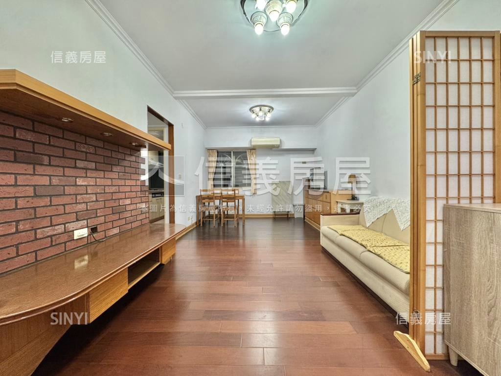 泰隆金站高樓兩房●品房屋室內格局與周邊環境