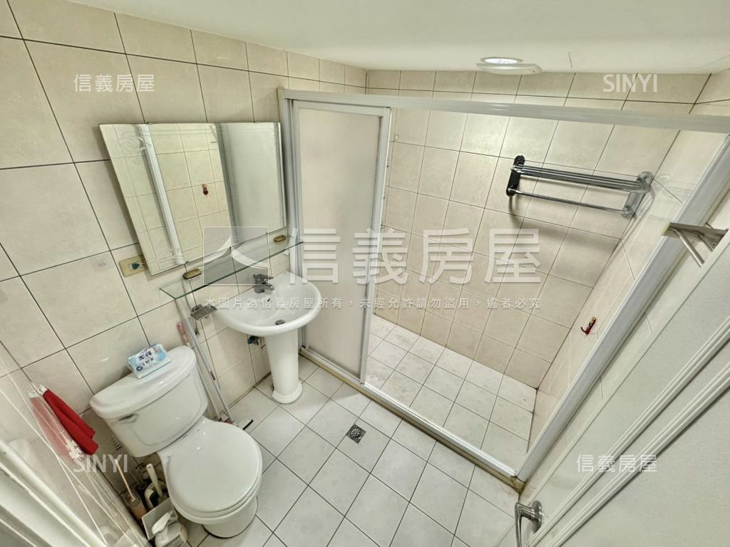 泰隆金站高樓兩房●品房屋室內格局與周邊環境