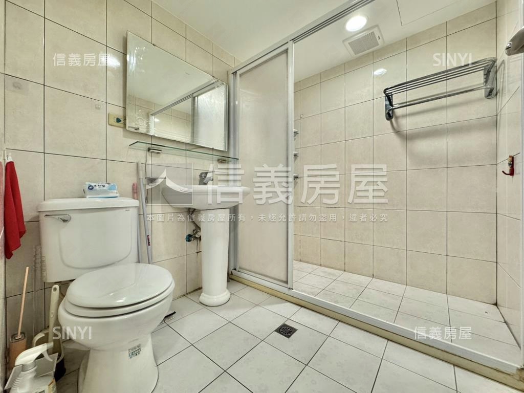 泰隆金站高樓兩房●品房屋室內格局與周邊環境