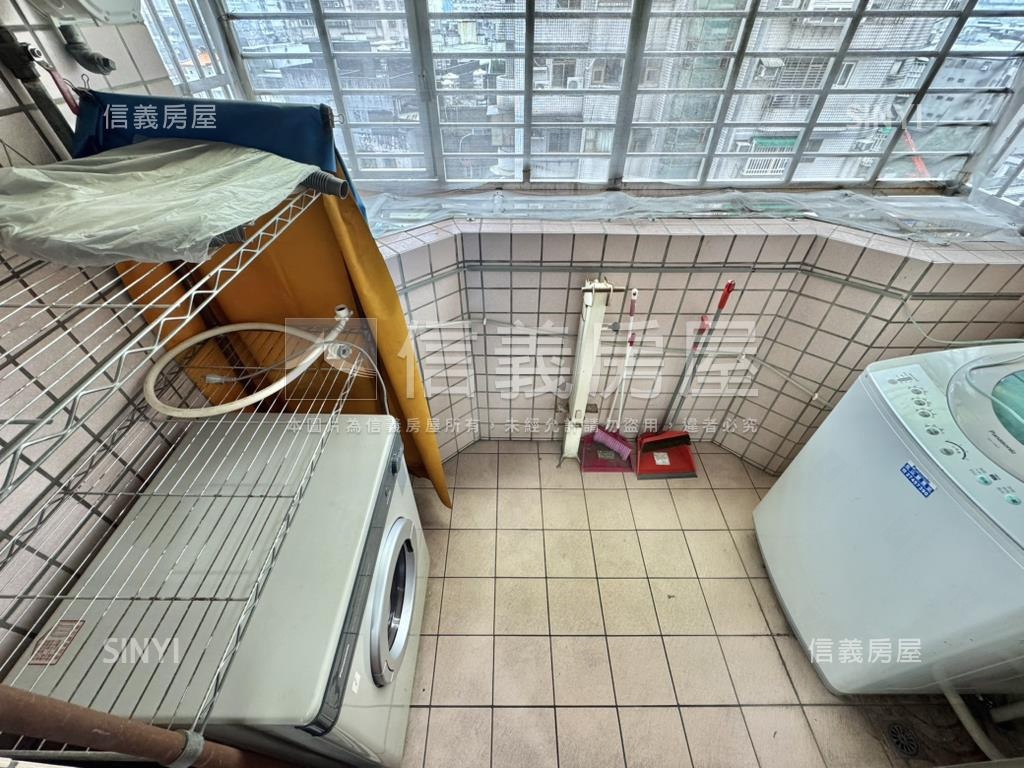 泰隆金站高樓兩房●品房屋室內格局與周邊環境