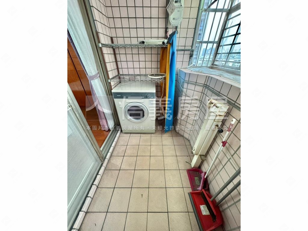 泰隆金站高樓兩房●品房屋室內格局與周邊環境