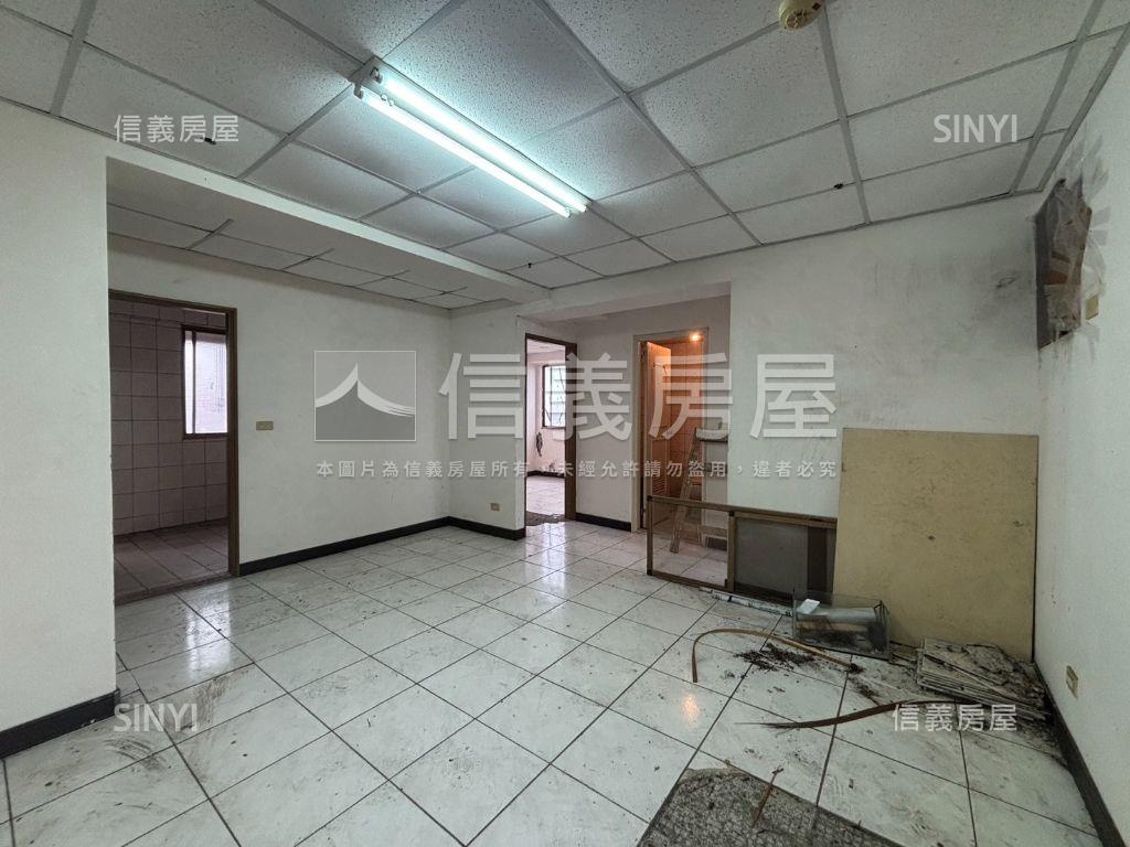 三芝天下三房低總稀有釋出房屋室內格局與周邊環境