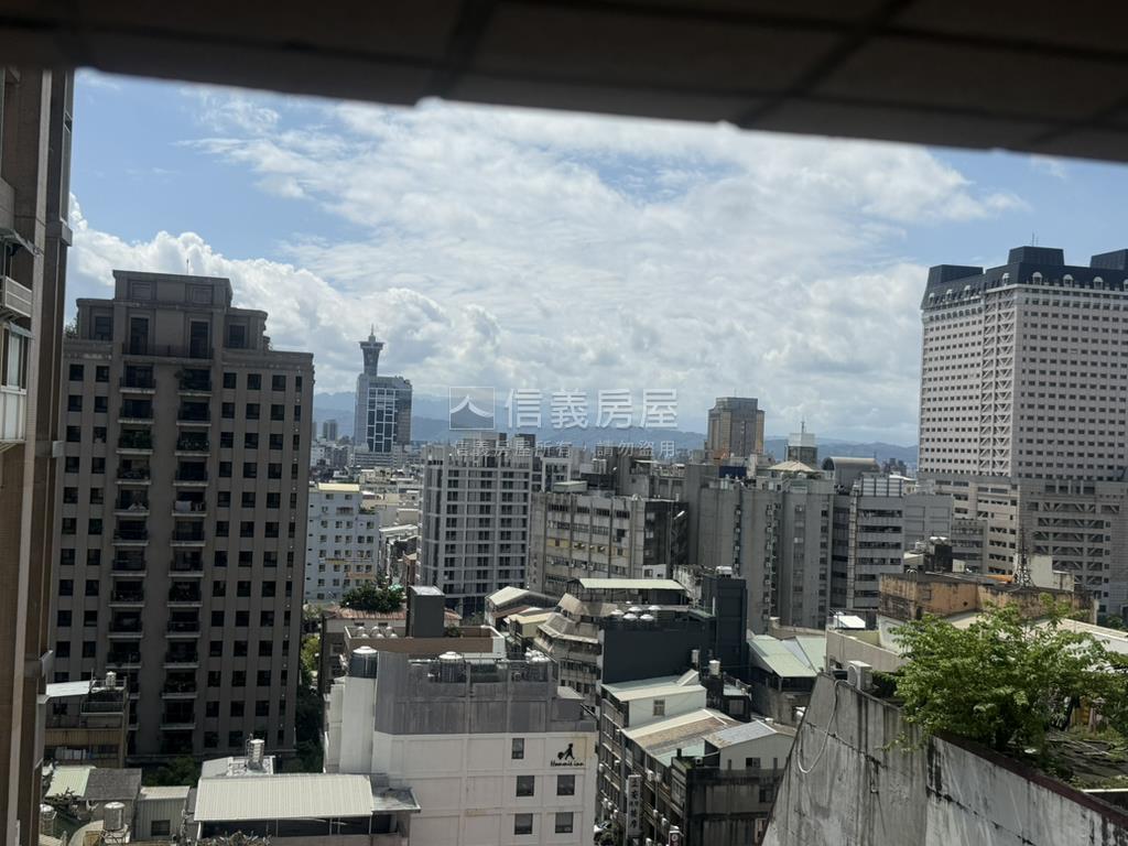 【金殿】機能置產美宅房屋室內格局與周邊環境