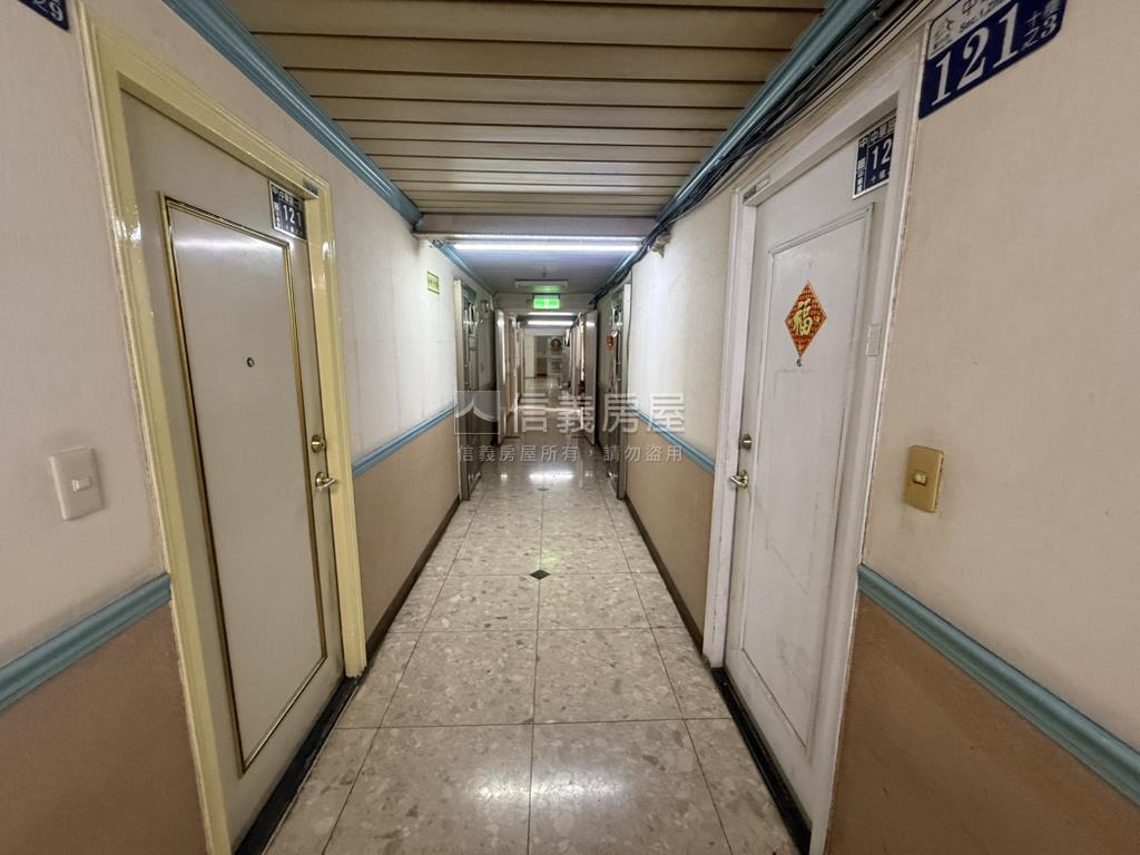 【金殿】機能置產美宅房屋室內格局與周邊環境