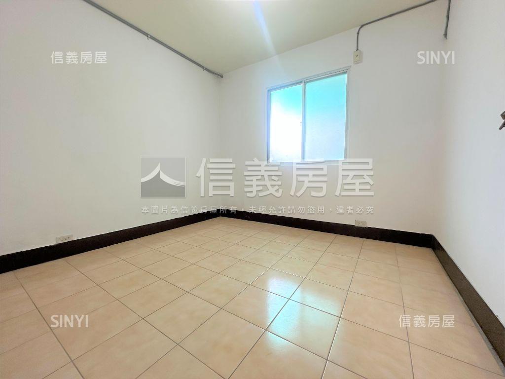 安民街邊間大三房美寓房屋室內格局與周邊環境