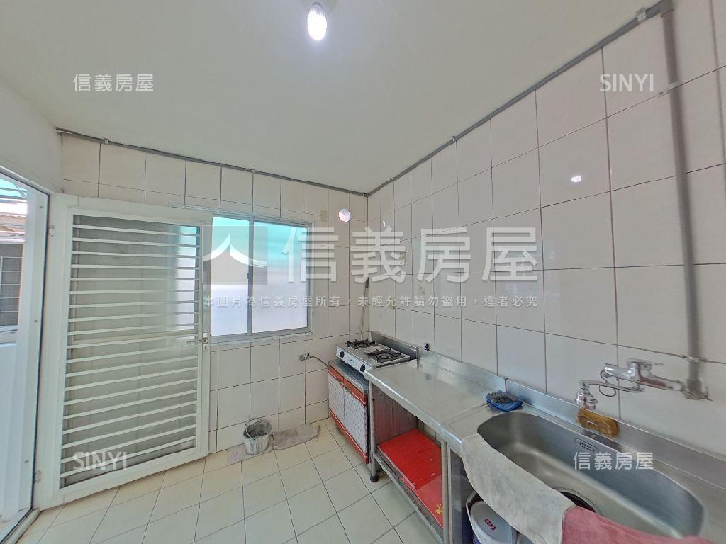 安民街邊間大三房美寓房屋室內格局與周邊環境