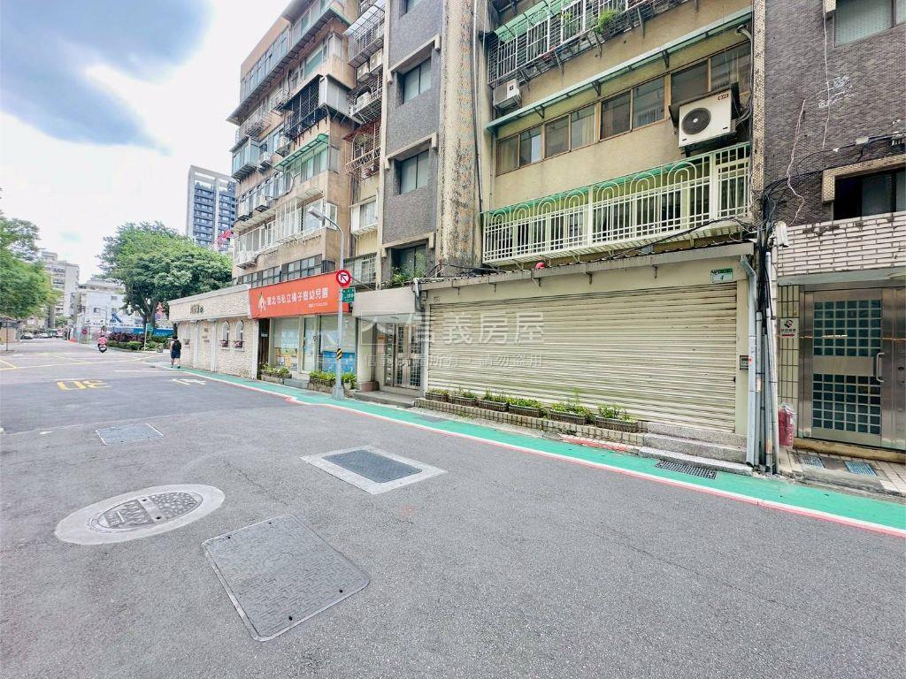稀有瑞安置產黃金店辦房屋室內格局與周邊環境
