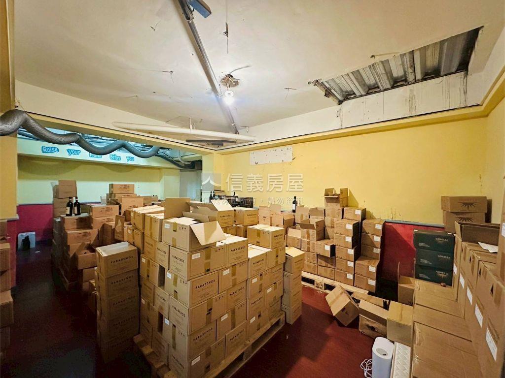 稀有瑞安置產黃金店辦房屋室內格局與周邊環境