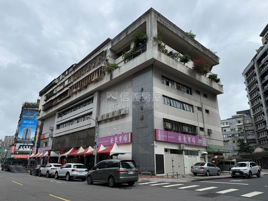 稀有瑞安置產黃金店辦房屋室內格局與周邊環境