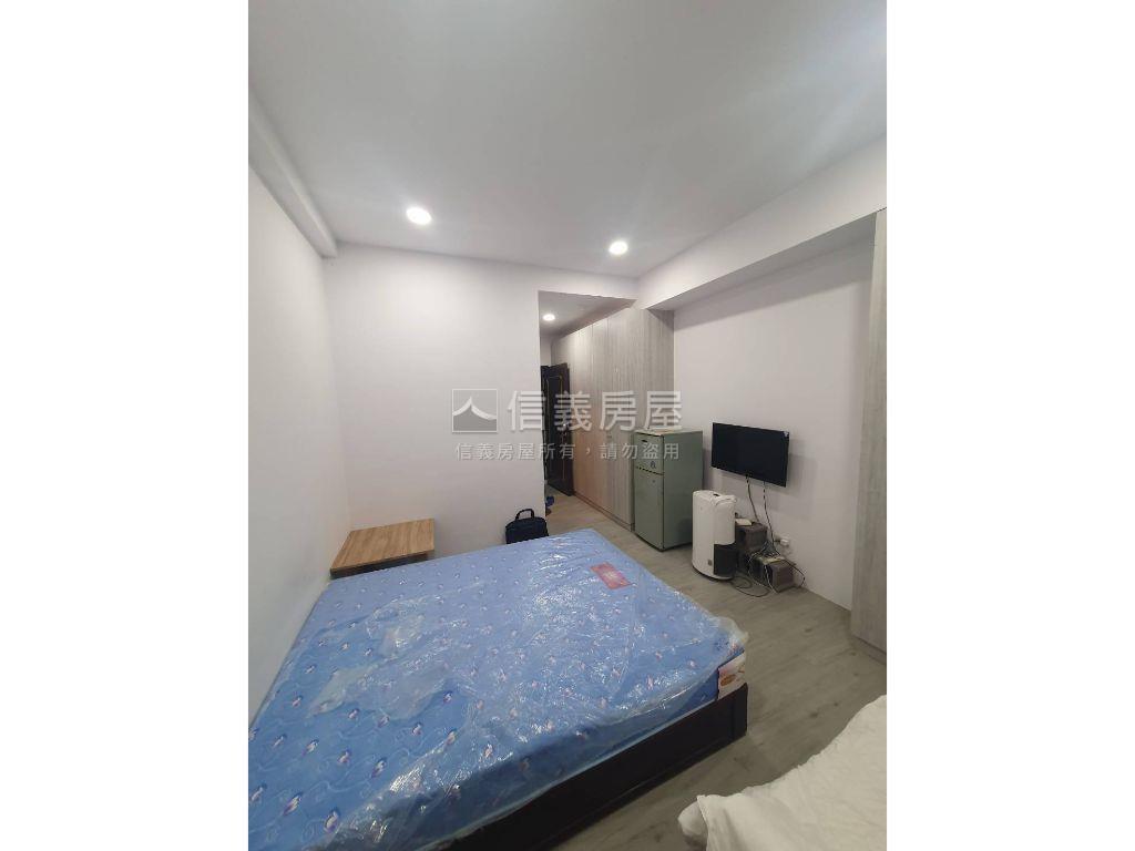 中華大學旁精美套房房屋室內格局與周邊環境